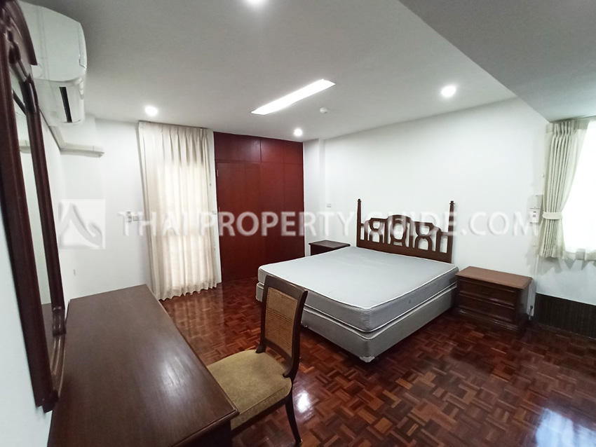 Apartment in Sukhumvit 