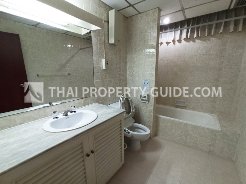 Apartment in Sukhumvit 