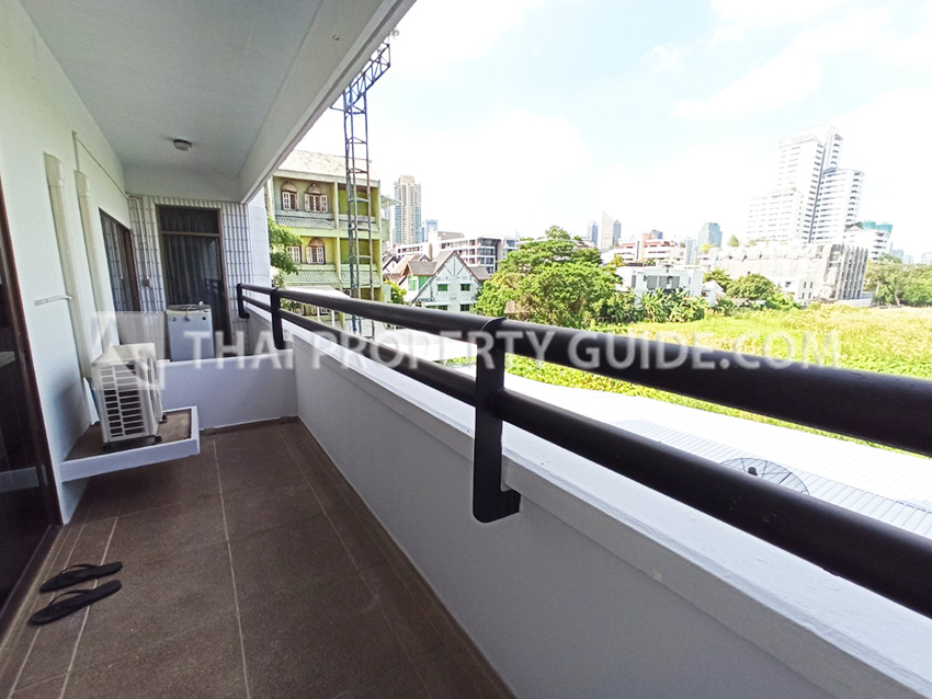 Apartment in Sukhumvit 
