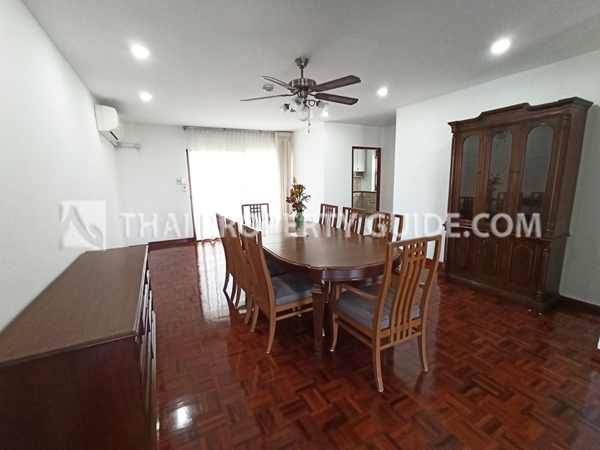 Apartment in Sukhumvit