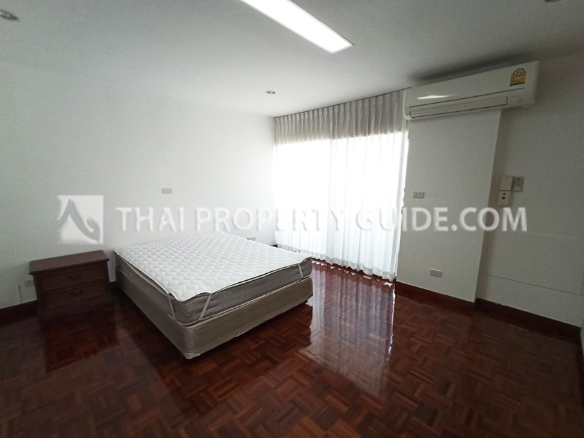 Apartment in Sukhumvit 