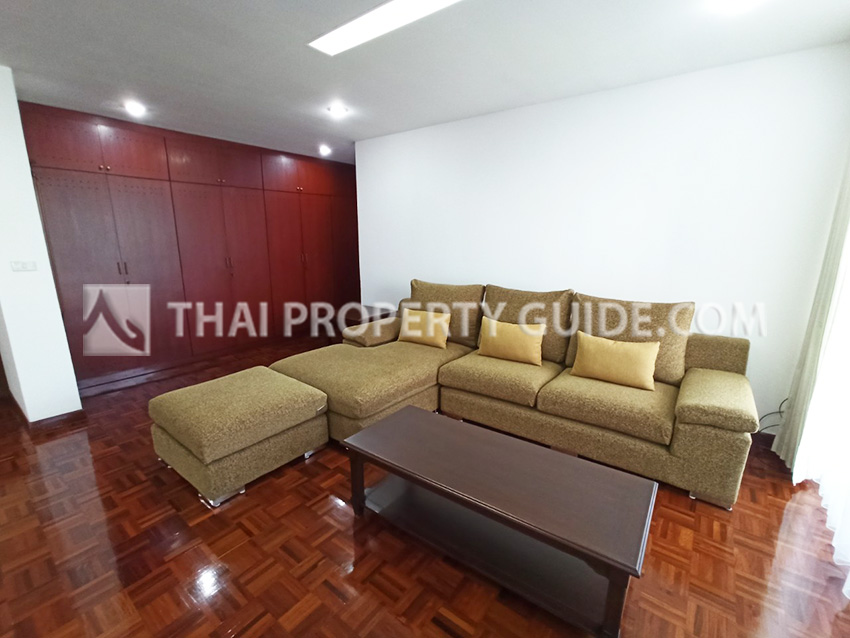 Apartment in Sukhumvit 
