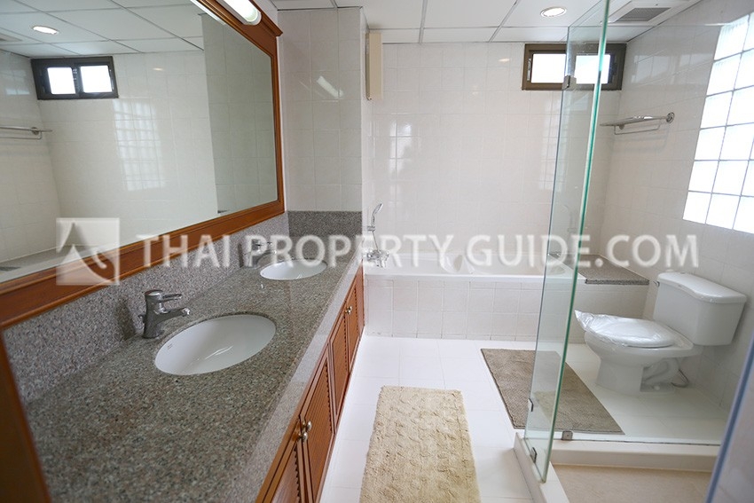Apartment in Sukhumvit 