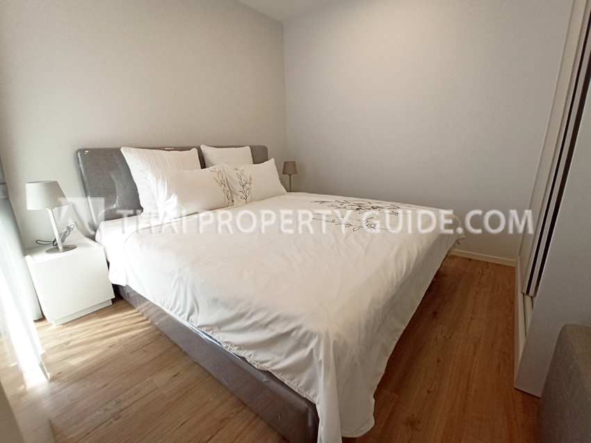 Apartment in Sukhumvit 