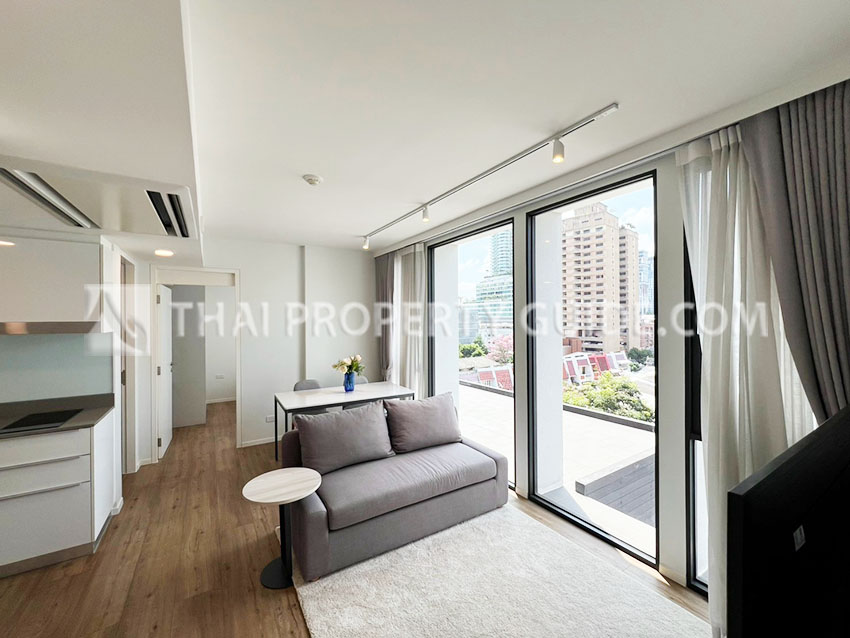 Apartment in Sukhumvit
