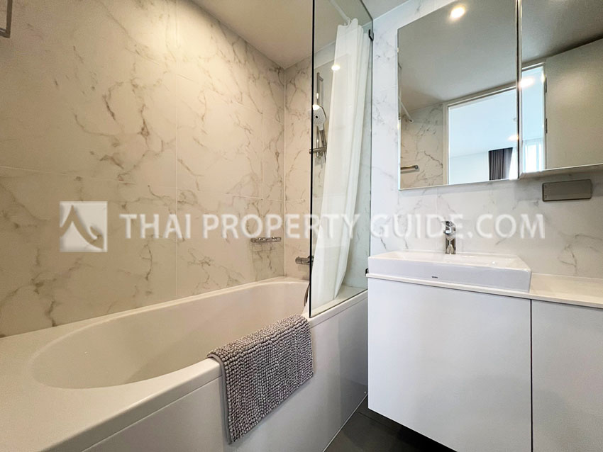 Apartment in Sukhumvit 