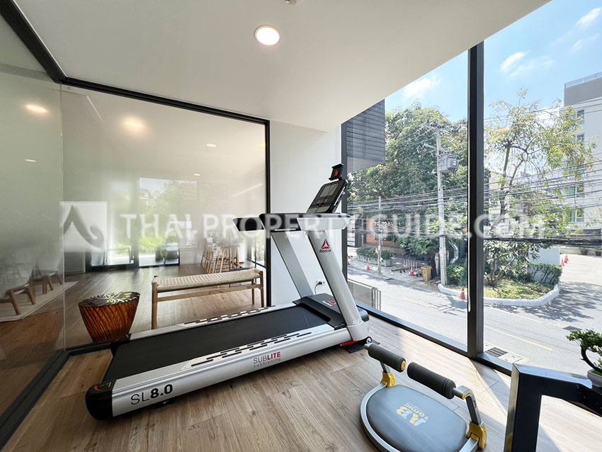 Apartment in Sukhumvit 