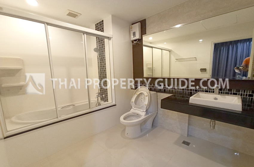 Apartment in Sukhumvit 