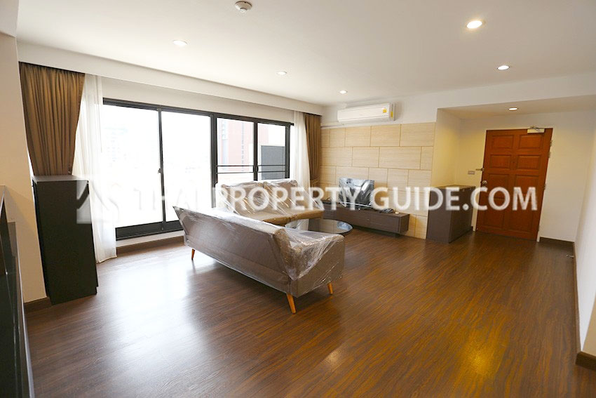 Apartment in Sukhumvit
