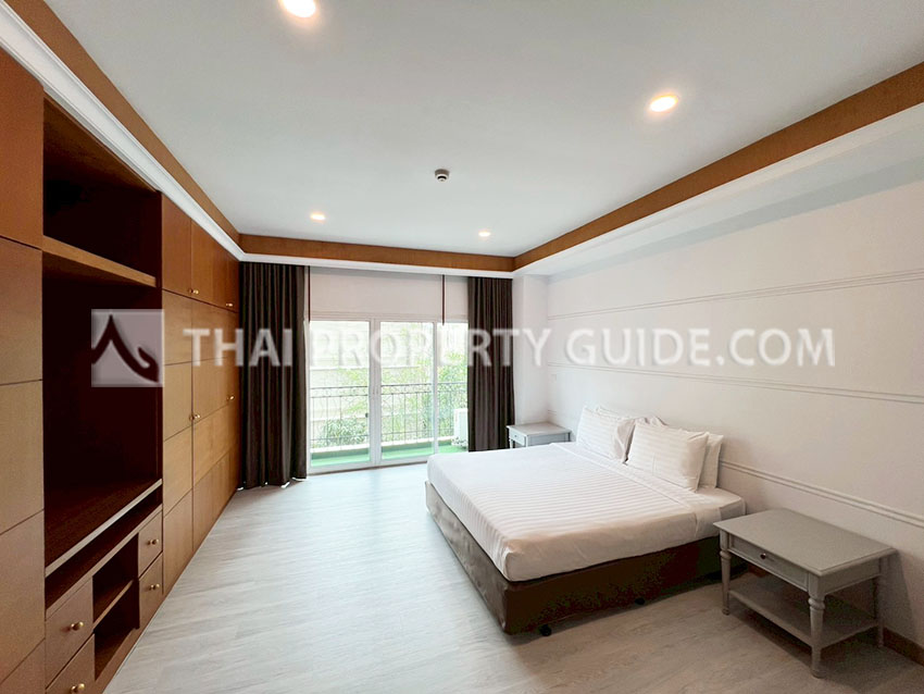 Apartment in Sukhumvit 