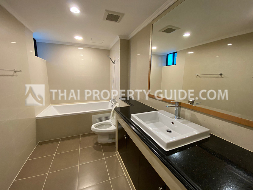 Apartment in Sukhumvit 