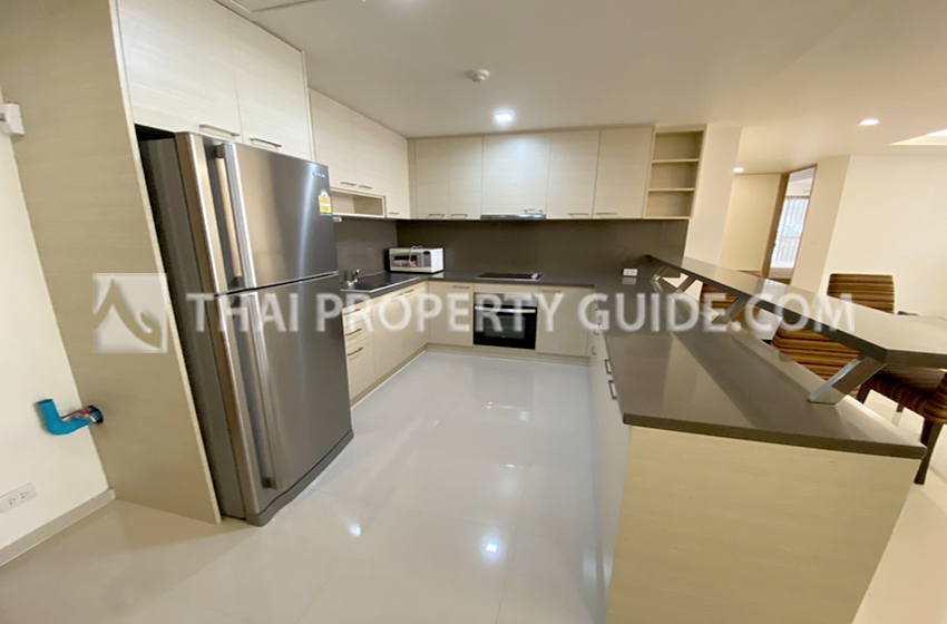 Apartment in Sukhumvit 