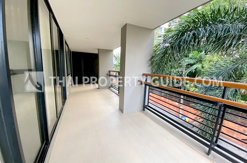 Apartment in Sukhumvit 