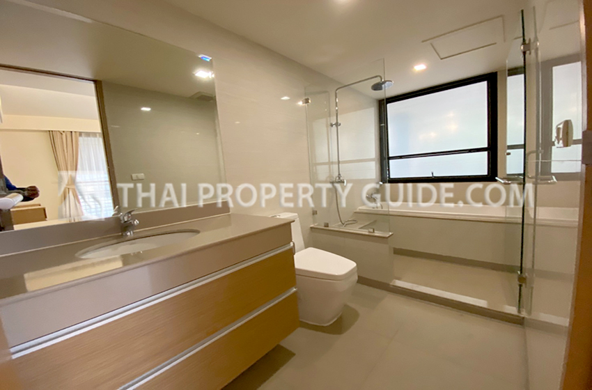 Apartment in Sukhumvit 