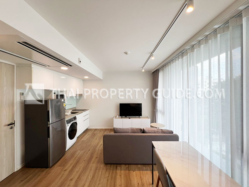 Apartment in Sukhumvit