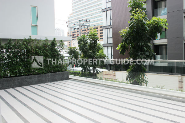 Apartment in Sukhumvit 