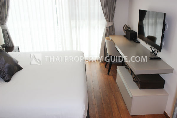 Apartment in Sukhumvit 