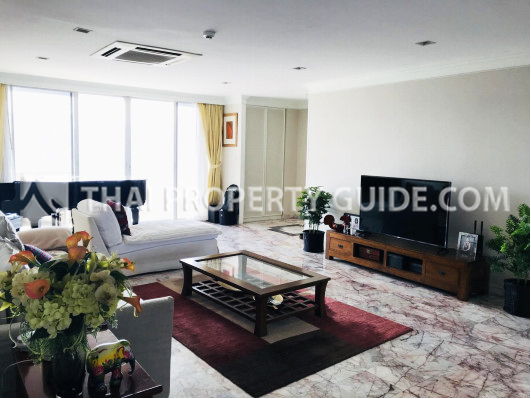 Apartment in Sukhumvit 