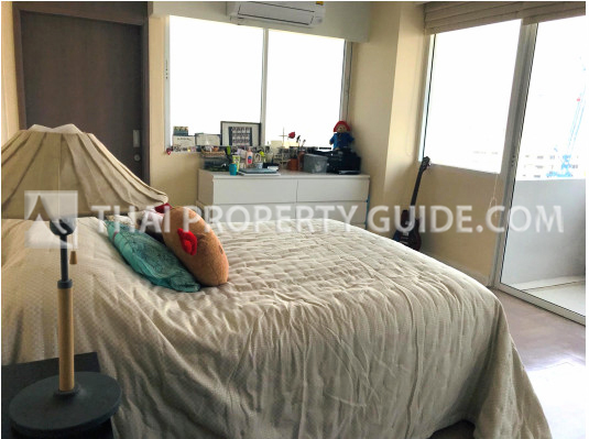 Apartment in Sukhumvit 
