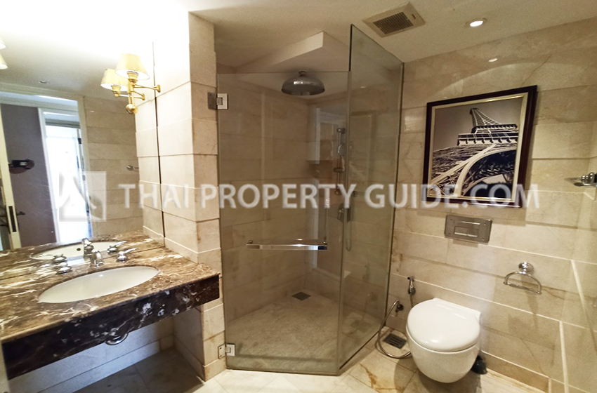 Apartment in Sukhumvit 