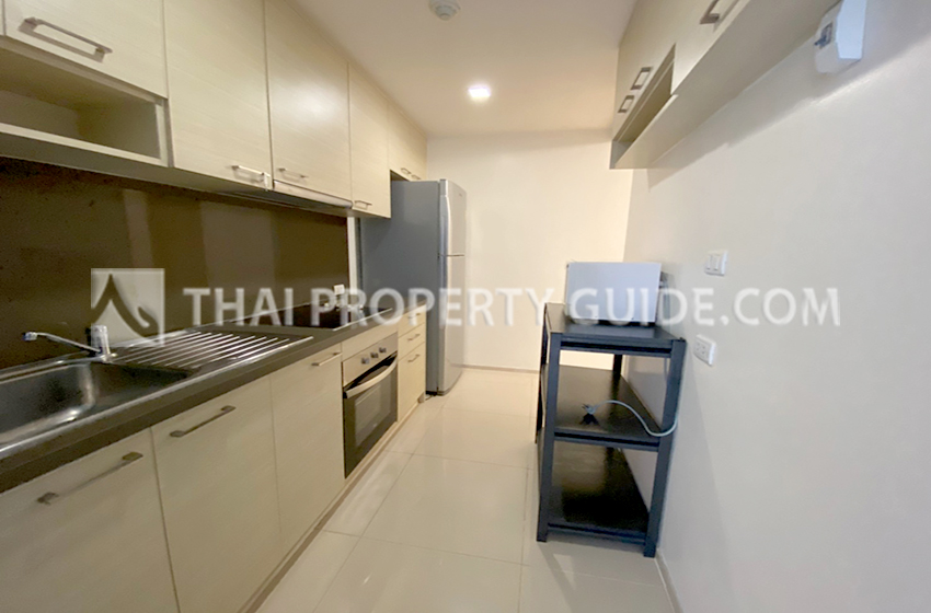 Apartment in Sukhumvit 