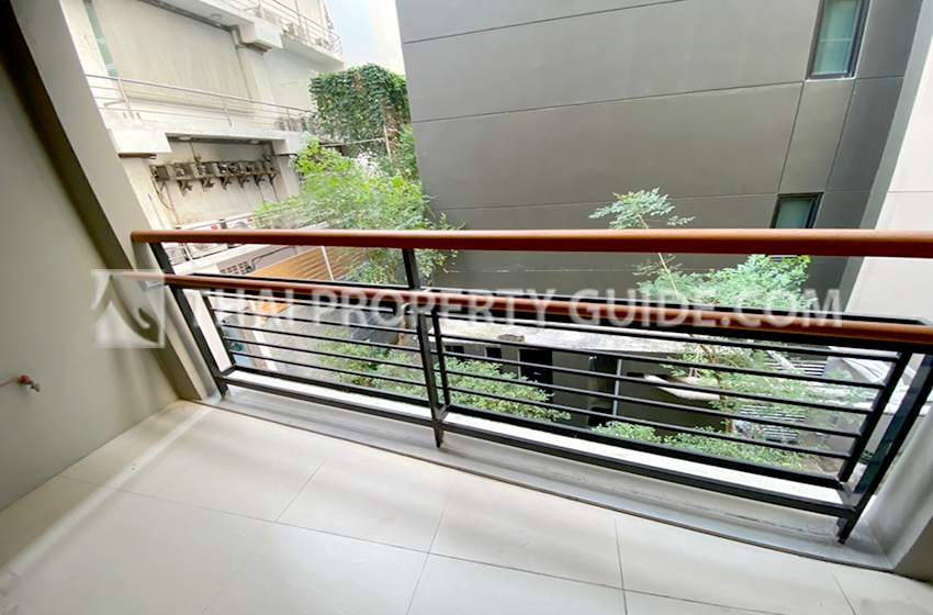 Apartment in Sukhumvit 