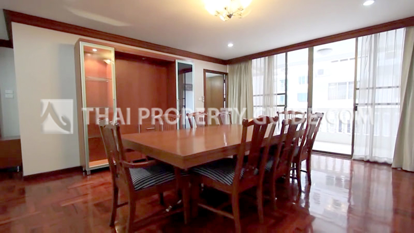 Apartment in Sukhumvit 