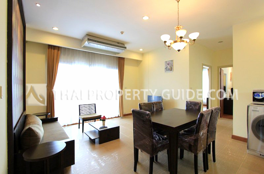 Apartment in Sukhumvit 