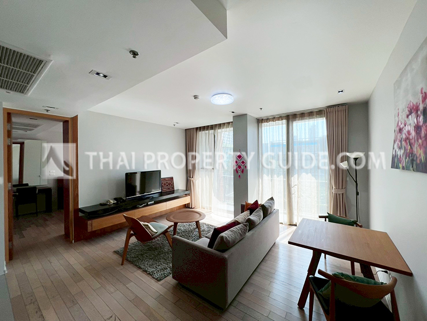 Apartment in Sukhumvit