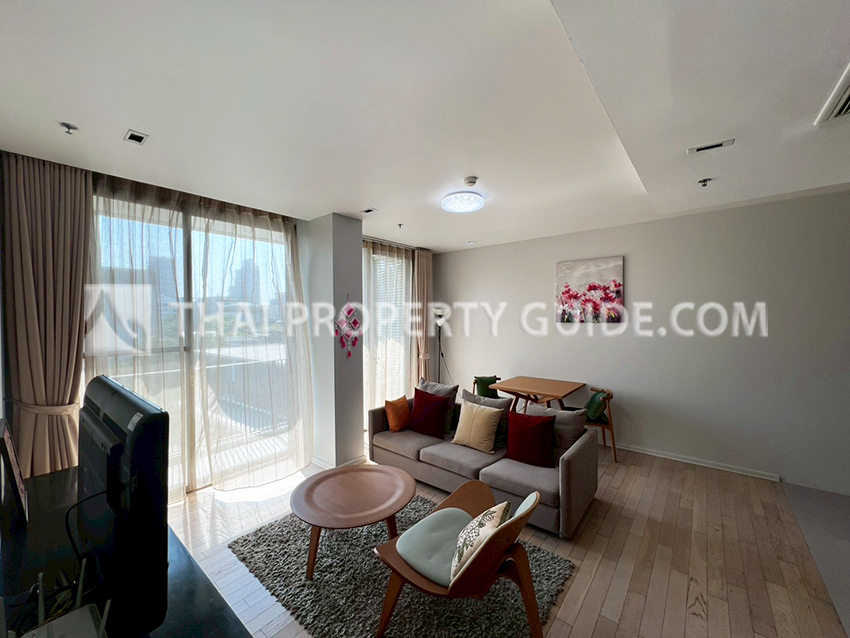 Apartment in Sukhumvit 