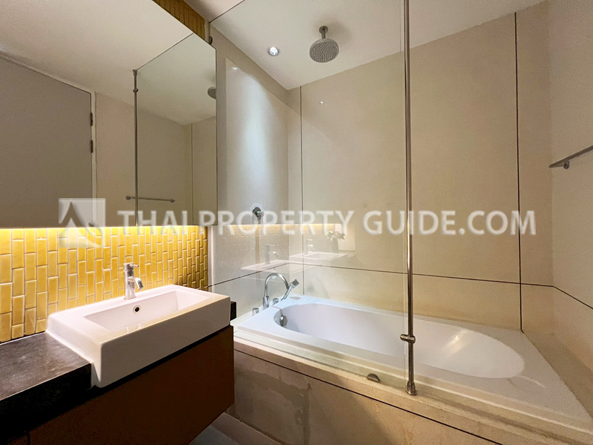Apartment in Sukhumvit 