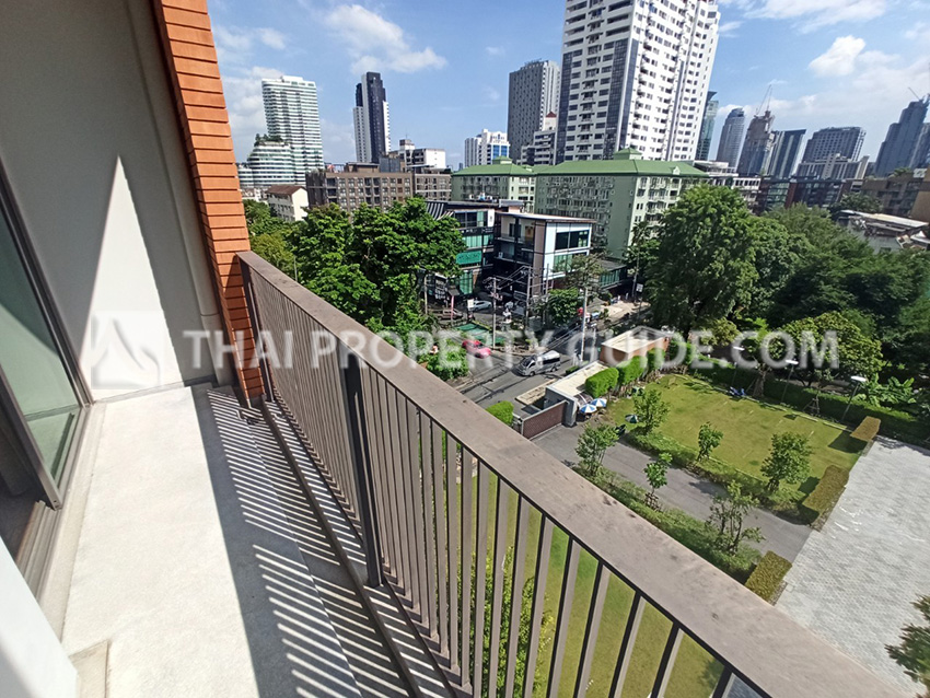 Apartment in Sukhumvit 