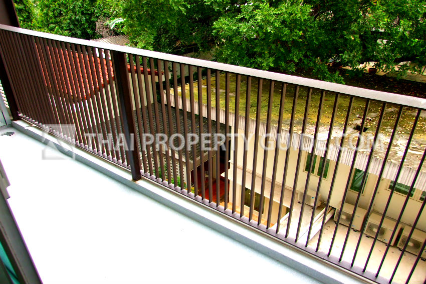Apartment in Sukhumvit 