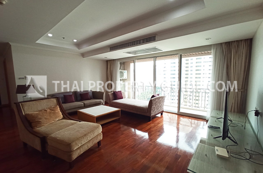 Apartment in Sukhumvit 