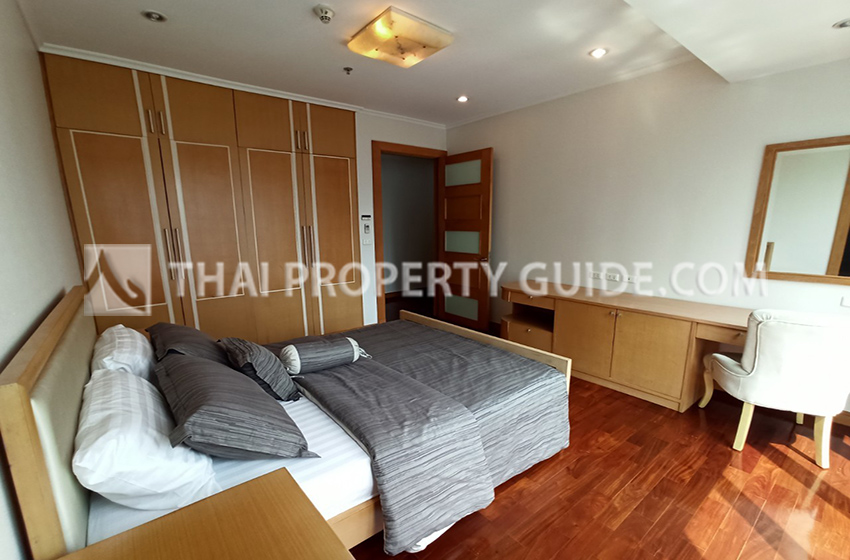 Apartment in Sukhumvit 