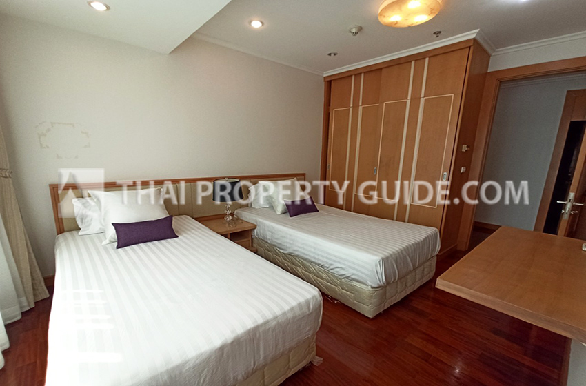 Apartment in Sukhumvit 