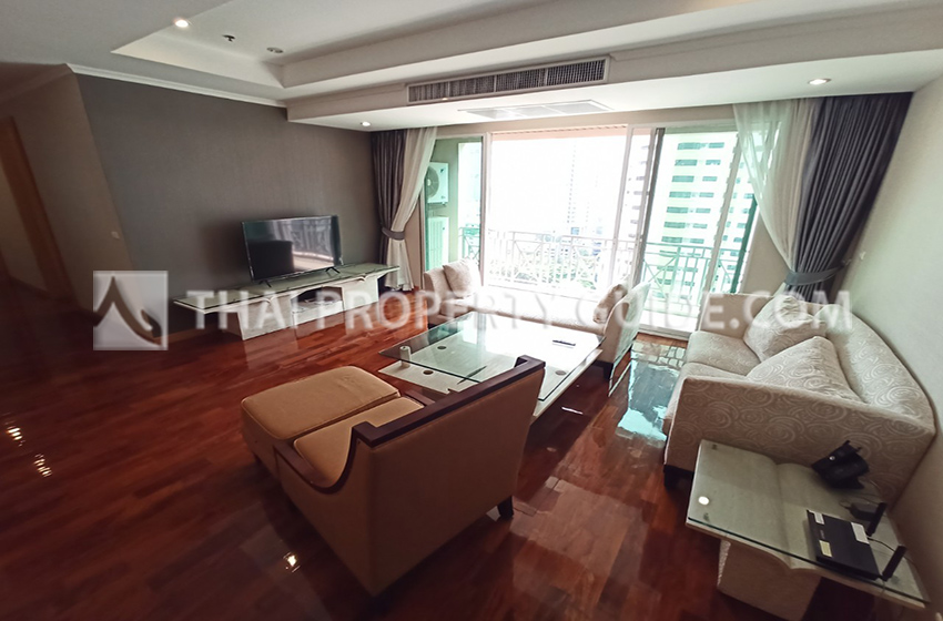 Apartment in Sukhumvit 