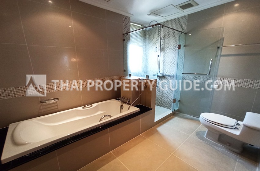 Apartment in Sukhumvit 