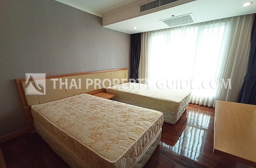 Apartment in Sukhumvit 