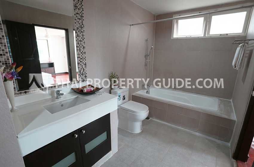 Apartment in Sukhumvit 