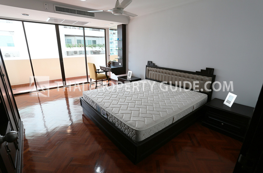 Apartment in Sukhumvit 