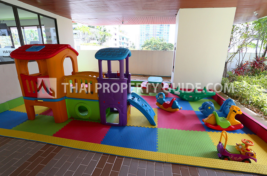 Apartment in Sukhumvit 