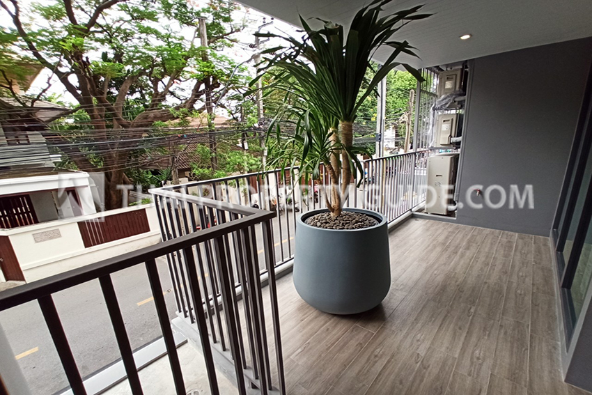 Apartment in Sukhumvit 