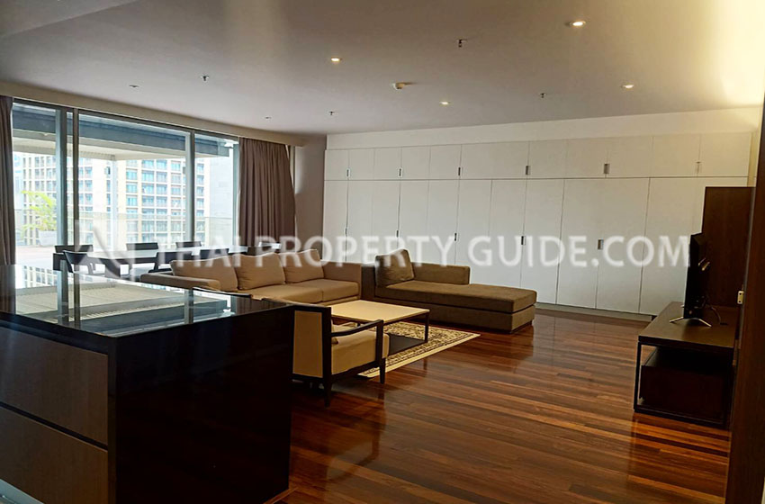 Apartment in Sukhumvit