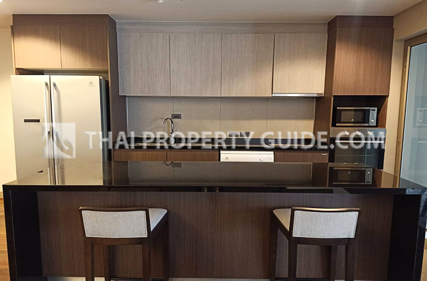 Apartment in Sukhumvit 