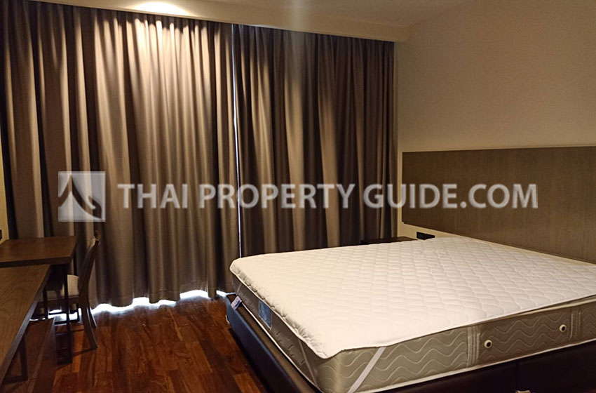 Apartment in Sukhumvit 
