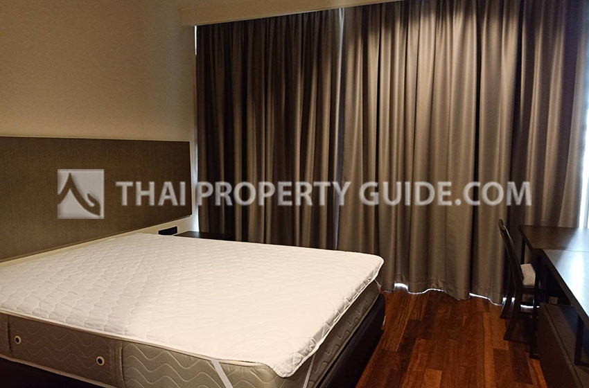 Apartment in Sukhumvit 
