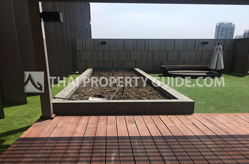 Apartment in Sukhumvit 