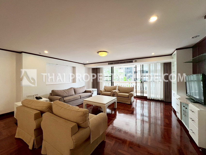 Apartment in Sukhumvit