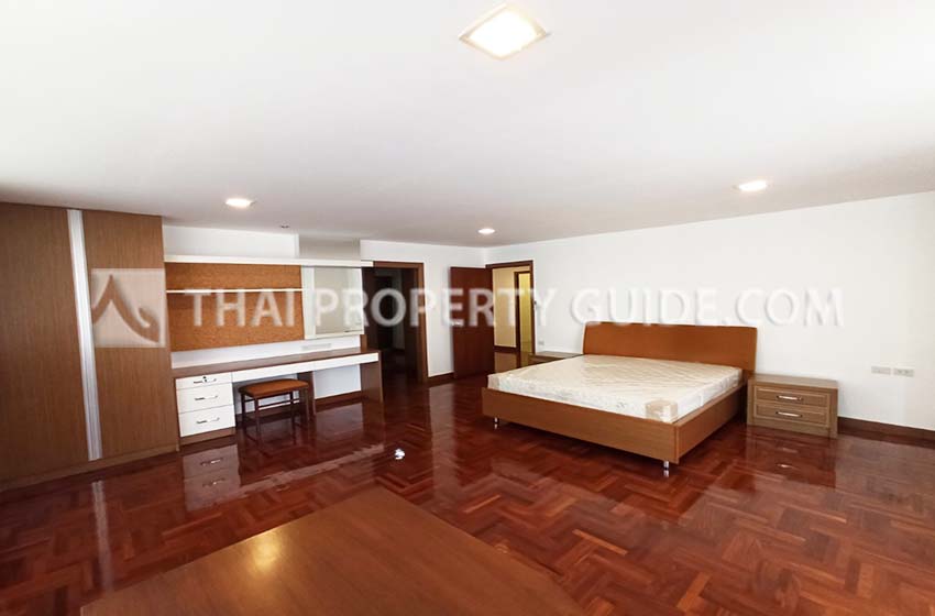 Apartment in Sukhumvit 